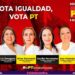 Conoce a los y las candidatas de Ahora Querétaro