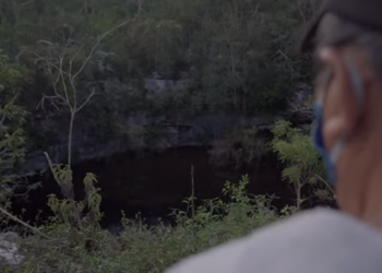 Ka’nan Ts’onot, Guardianes de los Cenotes