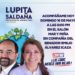 Con Lupita Saldaña, por una agenda ciudadana en #LosCabos
