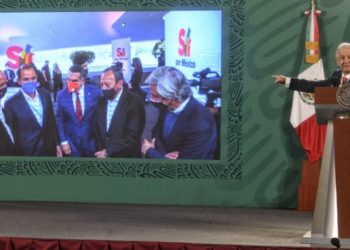 Una nueva forma de la dictadura