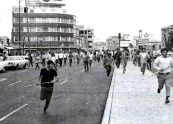 Guerra Sucia: deuda con la memoria