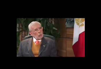 Diez Gargari: La incompetencia y nivel de corrupción de Arganis no tienen límite.