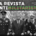 Revista Antimilitarista #PorLasVíctimasYLaPaz