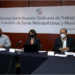 Reunión de la Comisión de Zonas Metropolitanas y Movilidad, del 17 de junio de 2021