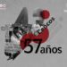 57 Aniversario de CENCOS
