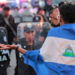 La CIDH condena el grave escalamiento de la represión en Nicaragua