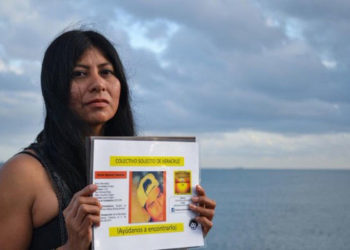 La SCJN reconoce el carácter obligatorio de las Acciones Urgentes emitidas por el Comité contra la Desaparición Forzada de la ONU