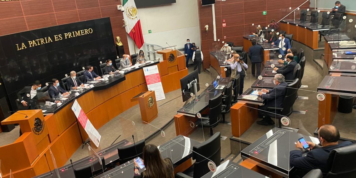 Firma del convenio de colaboración con el Programa de las Naciones Unidas para el Desarrollo PNUD