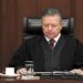AMLO publicó en el DOF la reforma que extiende el periodo de presidente de la Suprema Corte Arturo Zaldívar