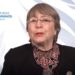 Bachelet urge a México investigar asesinatos en periodo electoral y respetar independencia del INE