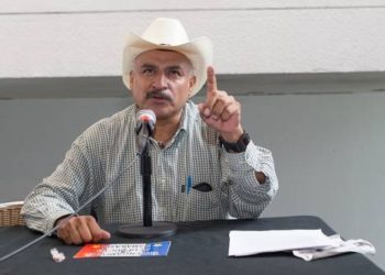 Urgen a los tres niveles de gobierno atender desaparición de Tomás Rojo