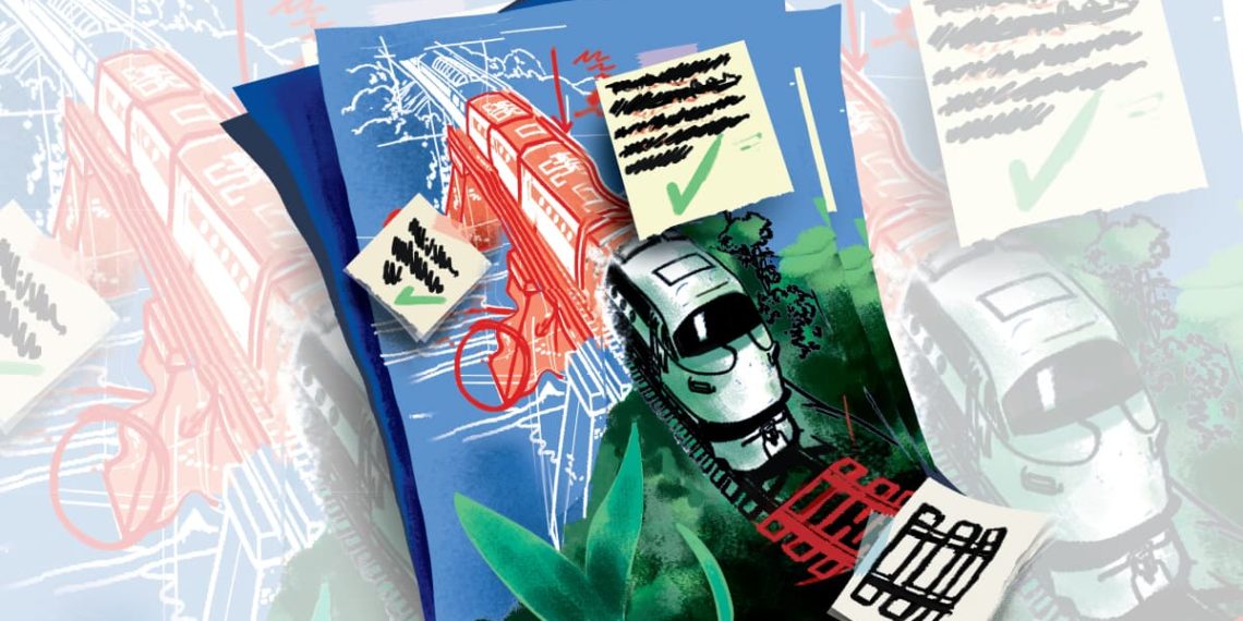 Los papeles secretos del Tren Maya: Fonatur ocultó información crítica con el mega proyecto estrella de AMLO