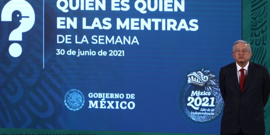Acusan ante CIDH de estigmatizar a la prensa por parte del gobierno de México