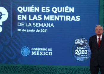 Acusan ante CIDH de estigmatizar a la prensa por parte del gobierno de México