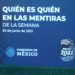 Acusan ante CIDH de estigmatizar a la prensa por parte del gobierno de México