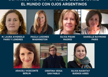 El presidente debe garantizar la no utilización de escuchas ilegales, para superar prácticas autoritarias.