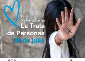 Llama la CIDH a adoptar medidas efectivas para prevenir y combatir la trata de mujeres, adolescentes y niñas