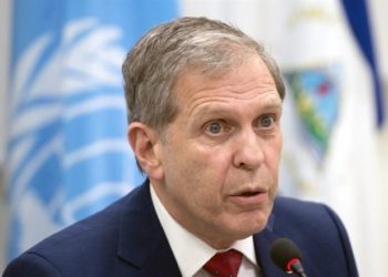 Acusa ONU-DH a México de devolver ‘en caliente’ a migrantes