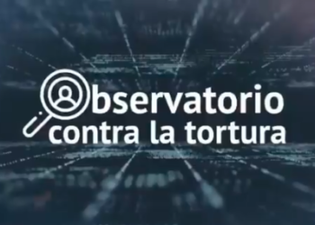 Observatorio Contra la Tortura