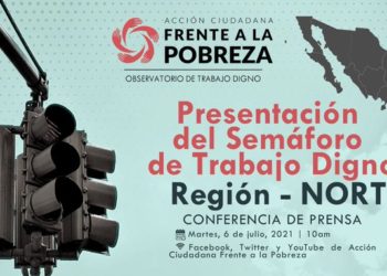 La situación del empleo es de extrema gravedad en México