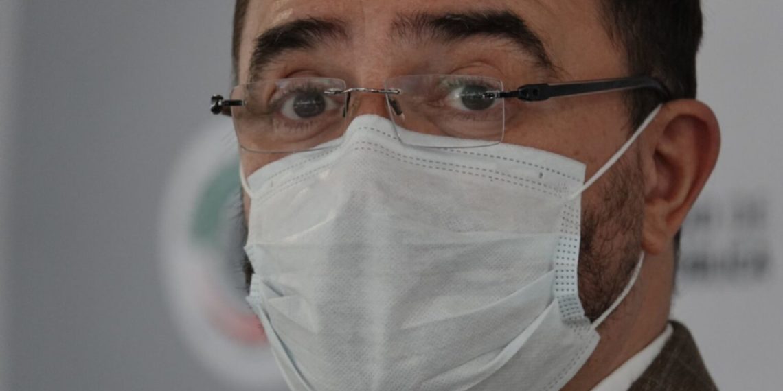 La consulta para enjuiciar a los expresidentes es una simulación: Álvarez Icaza