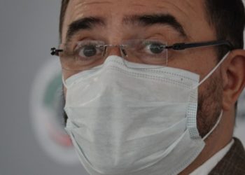 La consulta para enjuiciar a los expresidentes es una simulación: Álvarez Icaza