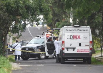 CDMX: estas son las tres peligrosas alcaldías donde se cometen más ejecucion