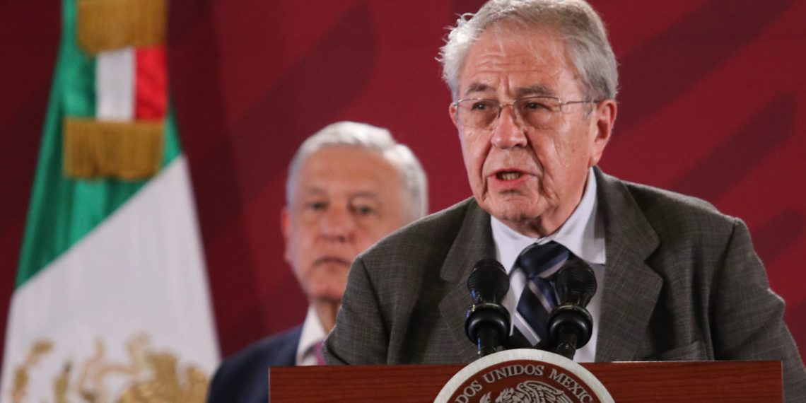 Válidas, pero exageradas las exigencias por medicamento oncológico: Alcocer