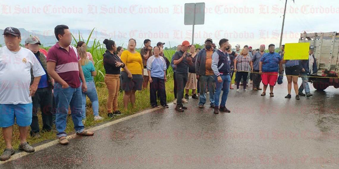 Elementos de la SSP de Veracruz asesinan a 2 adolescentes en La Patrona