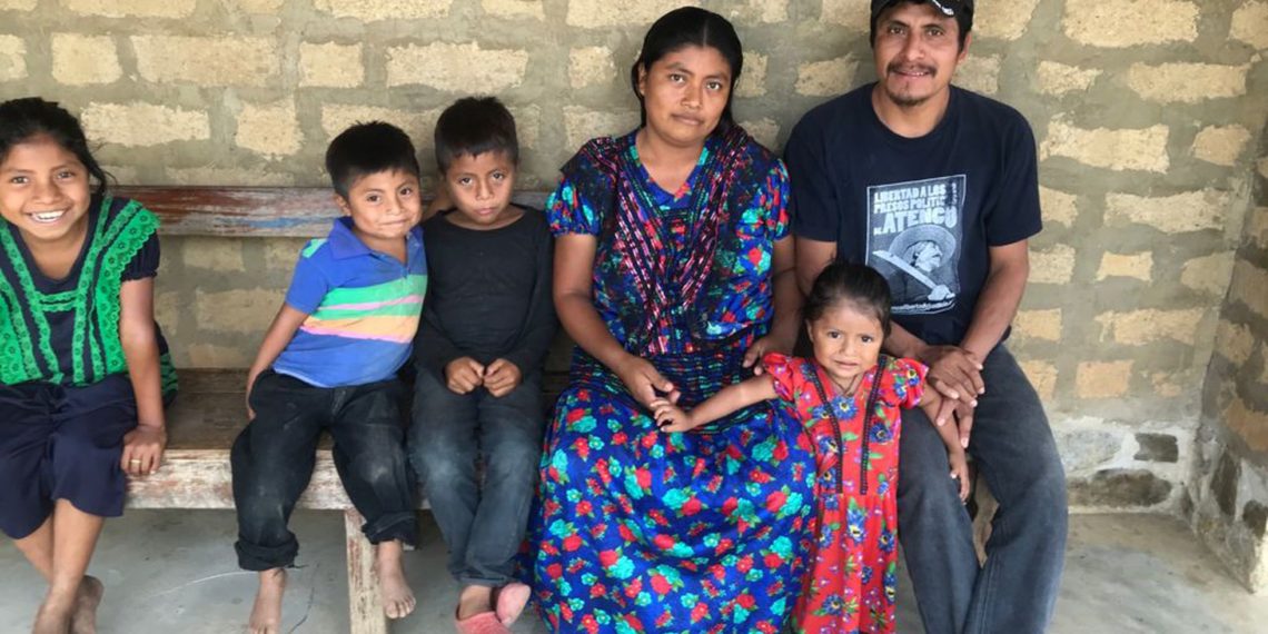 Simón Pérez defensor de DH fue asesinado, tras denuncia contra desplazamientos forzados