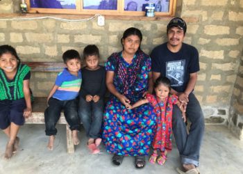 Simón Pérez defensor de DH fue asesinado, tras denuncia contra desplazamientos forzados