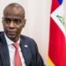 Asesinan al presidente de Haití Jovenel Moïse
