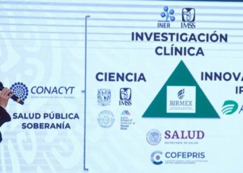 Disminuyen becas del Conacyt para posgrados en el extranjero con gobierno de AMLO