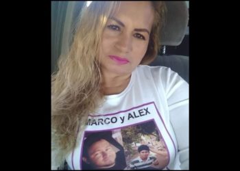 Lideresa de Madres Buscadoras de Sonora recibe otra amenaza de muerte