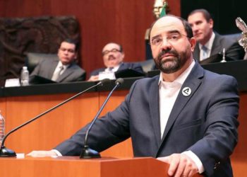 “Alertas de género no están funcionando”: Álvarez Icaza dice que falta un giro radical