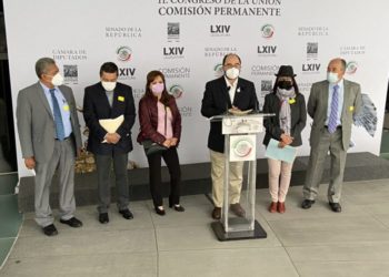 Emilio Álvarez Icaza denuncia despidos sin liquidación a trabajadores del INEEL