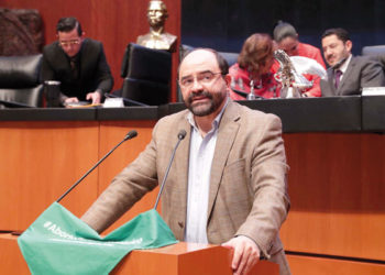 AMLO una decepción en Derechos Humanos