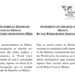 Declaración sobre el Estado de Derecho en México de la World Jurist Association (WJA)