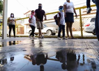 Escuelas en CDMX, sin condiciones para regreso a clases: alcaldes electos