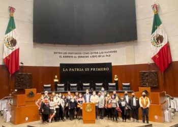 Reunión “La Quinientocracia” sobre agenda pública y temas prioritarios