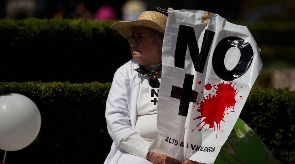 Sin avances en materia de derechos humanos en el gobierno de AMLO: expertos