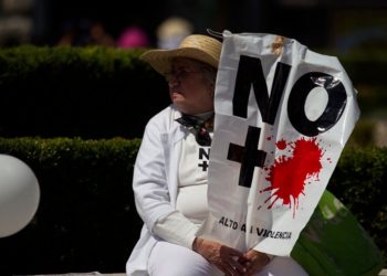 Sin avances en materia de derechos humanos en el gobierno de AMLO: expertos