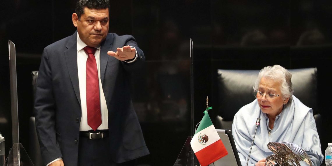 Ante cifras oficiales de aumento en pobreza, pobreza extrema y desigualdad, May Rodríguez tiene otros datos