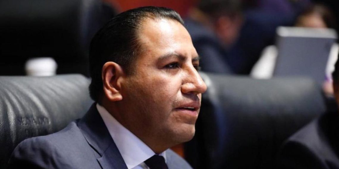 Eduardo Ramírez, expresidente del Senado, se ofrece como interlocutor para conformación de ‘nueva bancada’