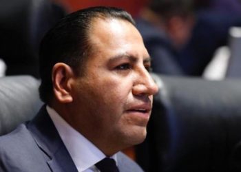 Eduardo Ramírez, expresidente del Senado, se ofrece como interlocutor para conformación de ‘nueva bancada’