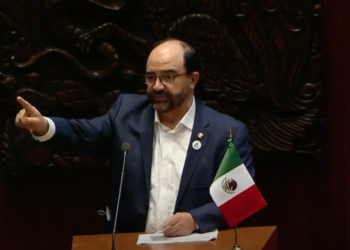 Lo que se acaba de votar hoy en el Senado NO es REVOCACIÓN DEL MANDATO, es RATIFICACIÓN