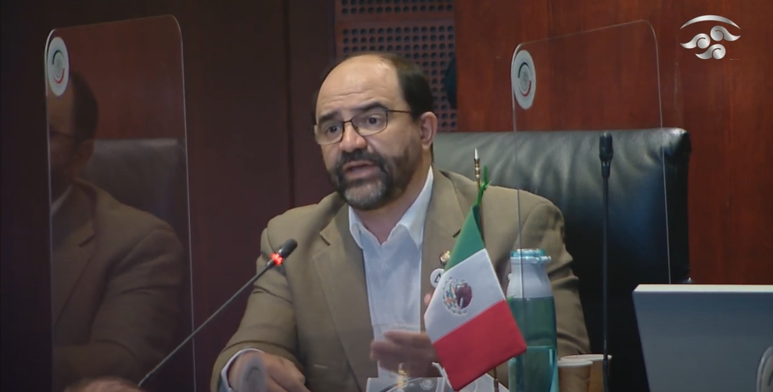 La política migratoria se debe replantear, el Senado debiera vigilar a la GN para evitar vergonzosos abusos contra migrantes.