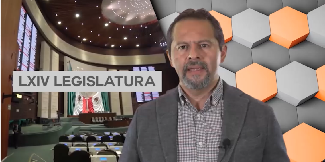 3er Informe Diputado Carlos Morales Vázquez