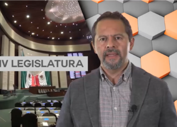 3er Informe Diputado Carlos Morales Vázquez