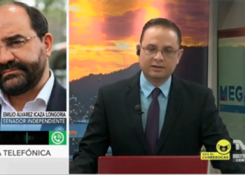 Los desastres ocasionados por las lluvias en distintos estados del país justificaba la existencia del FONDEN